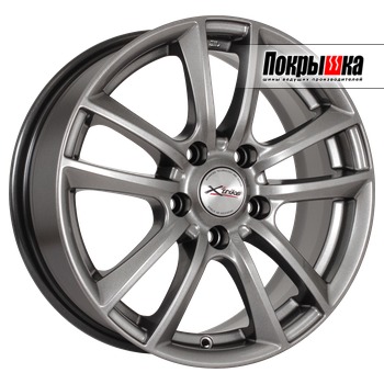 X`trike X-116М (HSB)