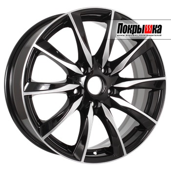 Отзывы о диске X`trike X-120 (BKMFP)