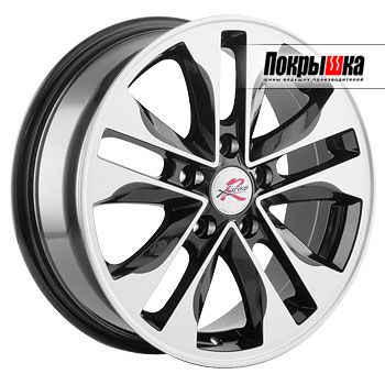 Отзывы о диске X`trike RST R116 (BD)