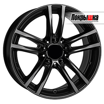 Отзывы о диске ALUTEC X10 (Racing Black)