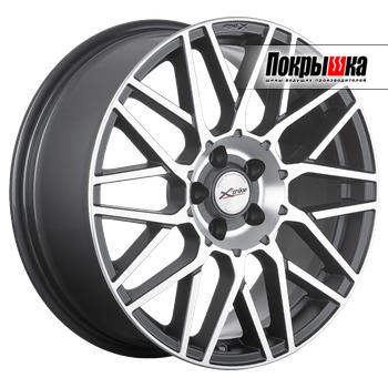 Отзывы о диске X`trike X-133 (BKMFP)