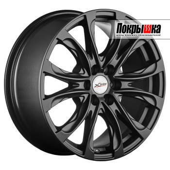 Отзывы о диске X`trike X-134 (BKM)