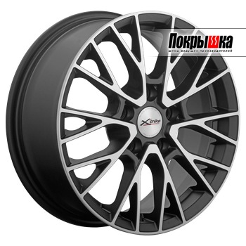 Отзывы о диске X`trike X-135 (BKMFP)