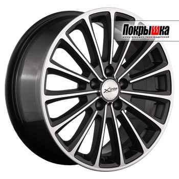 Отзывы о диске X`trike X-136 (BKMFP)