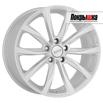 X`trike X-138 (HS) 7.0J R18 5x112 ET-41 Dia-66.6