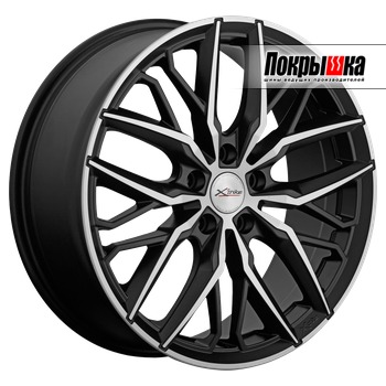 Отзывы о диске X`trike X-139 (BKMFP)