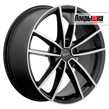 Отзывы о диске X`trike X-140 (BKFP)