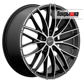 Отзывы о диске X`trike X-141 (BKFP)