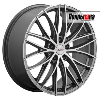 Отзывы о диске X`trike X-141 (HSBFP)