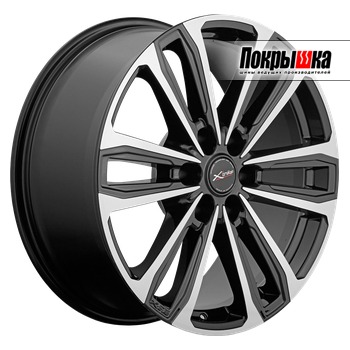 Отзывы о диске X`trike X-142 (BKFP)