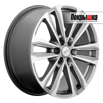 Отзывы о диске X`trike X-142 (HSBFP)