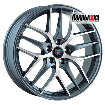 Диски Yamato Samurai купить по выгодным ценам, продажа дисков Ямато ...