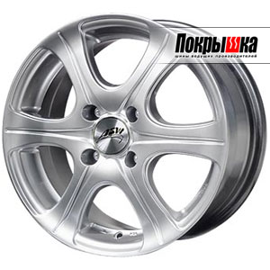 Диски ASW Zentra купить по низкой цене — продажа дисков АСВ с доставкой