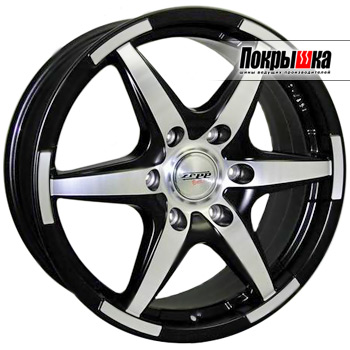 ZEPPELIN Royal Road G Starr (чёрный) ZEPPELIN Royal Road G Starr (чёрный)