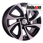 Replica BANTAJ BJ14 (MBMF)