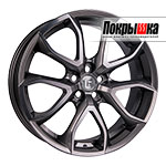 Replica BANTAJ BJ1701 (GMF)