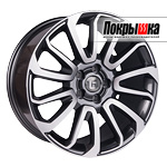 Replica BANTAJ BJ1702 (GMF)