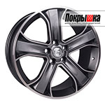 Replica BANTAJ BJ1703 (GMF)