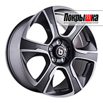 Replica BANTAJ BJ1705 (GMF)