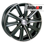 Отзывы о Replica BANTAJ BJ1804 (BMF)