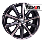 Отзывы о Replica BANTAJ BJ1806 (BMF)