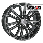 Отзывы о Replica BANTAJ BJ1807 (BMF)