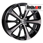 Отзывы о Replica BANTAJ BJ1809 (BMF)