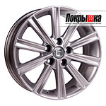 Отзывы о Replica BANTAJ BJ1810 (S)