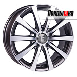 Replica BANTAJ BJ2002(GMF)