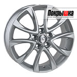 Replica BANTAJ BJ2006 (S)