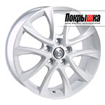 Отзывы о Replica BANTAJ BJ2006 (W)