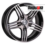 Replica BANTAJ BJ2301 (BMF)