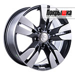 Replica BANTAJ BJ2311 (BMF)