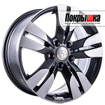 Replica BANTAJ BJ2311 (GMF)