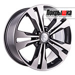 Replica BANTAJ BJ2312 (GMF)