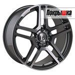 Replica BANTAJ BJ2316 (GMF)