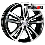 Отзывы о Replica BANTAJ BJ2408 (BMF)