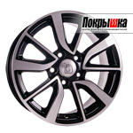 Отзывы о Replica BANTAJ BJ2415 (BMF)