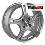 Replica BANTAJ BJ2606 (S)