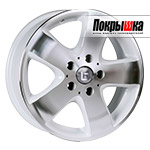 Replica BANTAJ BJ2609 (WHMF)