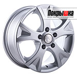 Отзывы о Replica BANTAJ BJ2716 (S)