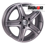 Replica BANTAJ BJ2717 (S)