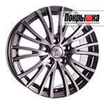 Replica BANTAJ BJ3201 (GMF)