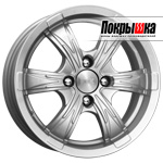 Отзывы о K&K Блэйд (блэк платинум)(КС633)