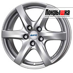 ALUTEC Blizzard (Silver)