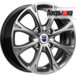 Отзывы о K&K Блюз (дарк платинум)(КС606)