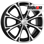 Отзывы о K&K Блюз (алмаз черный) (КС606)