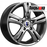 Отзывы о K&K Борелли (дарк платинум)(КС613)