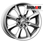 Отзывы о K&K Борус (блэк платинум)