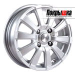 SKAD Бриз (Селена)